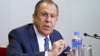 სერგეი ლავროვი: სააკაშვილმა "წითელ ხაზს" გადააბიჯა