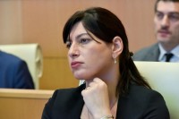 სოფიო ქაცარავა: ჩვენი ერთ-ერთი უმთავრესი ამოცანა - ასოცირების შეთანხმების ეფექტური და წარმატებული იმპლემენტაციაა