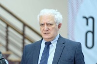 ამირან გამყრელიძე: სწრაფი ტესტები არ გამოიყენება კორონავირუსის დიაგნოსტიკისთვის, ისინი დამხმარე ტესტებია