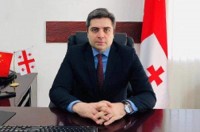 არჩილ კალანდიამ ჩინეთში მყოფ საქართველოს მოქალაქეებს ჩინური სოციალური ქსელის მეშვეობით მიმართა