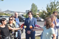 ირაკლი კობახიძე: რასაც ჩვენ ვამტკიცებდით ათწლეულების განმავლობაში, პრაქტიკულად, ის აღიარა დღეს სერგეი შამბამ, რაც ძალიან ნიშანდობლივია