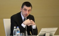 გიორგი გახარია: თბილისში, მცხეთასა და რუსთავში, სოციალურად დაუცველებისთვის წყალმომარაგების ტარიფის სხვაობას სახელმწიფო სრულად დაასუბსიდირებს