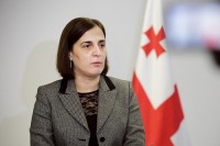 ეკატერინე მიქაბაძე: ბიზნესი ქართული ეკონომიკის მთავარი მამოძრავებელი ძალაა და მათ მიერ წამოჭრილი საკითხები მნიშვნელოვანია 