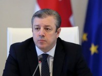  პრემიერი: სურამის ფსიქიატრიული საავადმყოფოს შესახებ ინფორმაცია ჩემთვის საგანგაშო იყო