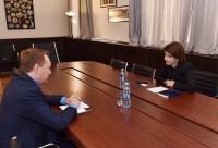 თამარ ჩუგოშვილი: არაღიარების პოლიტიკის მიმართულებით ავსტრალია საქართველოს დიდ დახმარებას უწევს