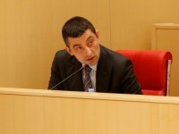 გიორგი გახარია: გამოხატვის თავისუფლება არის დაცული 