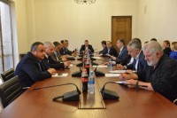 აგრარულ საკითხთა კომიტეტმა „საბაჟო პროცედურების გამარტივებისა და ჰარმონიზაციის შესახებ“ საერთაშორისო კონვენციას დაუჭირა მხარი