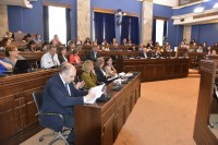 ადამიანის უფლებათა დაცვისა და სამოქალაქო ინტეგრაციის კომიტეტმა სამოქალაქო სექტორის ჩრდილოვან ანგარიშებს მოუსმინა