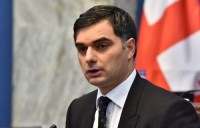 ვახტანგ მახარობლიშვილი: სახელმწიფო მდივნის საქართველოში ვიზიტი ხაზს უსვამს სტრატეგიული პარტნიორობის მნიშვნელობას და მის სიმტკიცეს