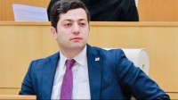 ზაზა გაბუნია ოპოზიციას: თქვენ უნდა შეეშვათ თავისუფლებაზე და ჰუმანიზმზე საუბარს