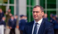 ვლადიმერ ბორცვაძე: ბავშვთა პორნოგრაფიის დამზადება-გასაღების დანაშაულის შესახებ ინფორმაცია დაახლოებით 3 თვის წინ, ევროპოლის შესაბამისი არხის მეშვეობით მივიღეთ ვლადიმერ ბორცვაძე: ბავშვთა პორნოგრაფიის დამზადება-გასაღების დანაშაულის შესახებ ინფორმაცია დაახლოებით 3 თვის წინ, ევროპოლის შესაბამისი არხის მეშვეობით მივიღეთ