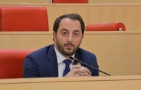 ირაკლი მეზურნიშვილი: მას შემდეგ, რაც დაიწყო ანაკლიის პროექტი, ნათლად ჩანდა, რომ მთავრობამ უპრეცედენტო მხარდაჭერა გამოუცხადა ინიციატივას