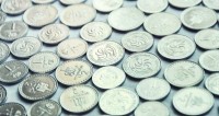 1 და 2-თეთრიანი მონეტების მიმოქცევის ვადა 2020 წლის ბოლომდეა