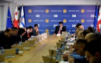 დედაქალაქის მერია რამდენიმე გამზირისა და ქუჩის რეაბილიტაციას იწყებს