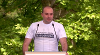 მამუკა ბახტაძე: ქვეყანამ, რომელიც მასწავლებლის ღვაწლს სათანადოდ ვერ დააფასებს, შესაძლოა, საკუთარი წარსული დაკარგოს