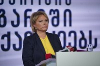 ნათია თურნავა: 2019 წლის ეკონომიკურმა წარმატებებმა განაპირობა, თუ როგორ ვებრძოდით 2020 წელს პანდემიას და რამდენად მომზადებულები შევხვდით ამ დიდ გამოწვევას