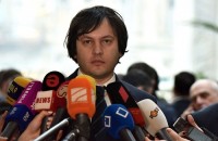 ირაკლი კობახიძე: იმისთვის, რომ ყველა დეპუტატმა დასვას კითხვები და მიიღოს პასუხები გიორგი გახარიასგან, ერთადერთი ფორმატია პლენარული სხდომა