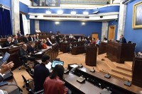 დარგობრივი ეკონომიკისა და ეკონომიკური პოლიტიკის კომიტეტმა სამოქალაქო კოდექსში შესატანი ცვლილება განიხილა