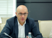 ივანე მაჭავარიანი: დღეს არ არსებობს უფრო მთავარი თემა, ვიდრე განათლების რეფორმასთან დაკავშირებული ინიციატივაა