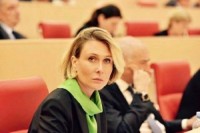 ნინო წილოსანი: დარწმუნებული ვარ, შსს-ს ადამიანის უფლებათა დაცვის დეპარტამენტის ფუნქციების გაზრდა, გამოძიების მონიტორინგის კუთხითაც წარმატებული იქნება
