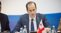 მიხეილ ჯანელიძე: კონგრესმენების წერილი საქართველოს მტკიცე მხარდამჭერი პოზიციის უპრეცედენტო დასტურია 