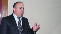 სოლომონ პავლიაშვილი: ლენჯერში საკვების მომარაგების მხრივ პრობლემა არ არის, არც ყოფილა და ვერც იქნება