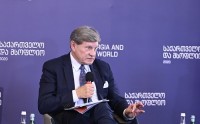ლეშეკ ბალცეროვიჩი: ევროკავშირთან ასოცირების ხელშეკრულებით თქვენ, ფაქტობრივად, ევროკავშირის ერთიანი ბაზრის წევრი დე-ფაქტო გახდით ლეშეკ ბალცეროვიჩი: ევროკავშირთან ასოცირების ხელშეკრულებით თქვენ, ფაქტობრივად, ევროკავშირის ერთიანი ბაზრის წევრი დე-ფაქტო გახდით