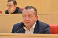 დავით ჭიჭინაძემ ფრაქცია „პატრიოტთა ალიანსი“ დატოვა