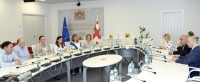 განათლების რეფორმის ჯგუფის სამუშაო პროცესში აზიის განვითარების ბანკი აქტიურ მონაწილეობას მიიღებს