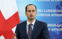  მიხეილ ჯანელიძემ ტერიტორიული მთლიანობის აღდგენისა და დეოკუპაციის მიმართულებით უწყების მიერ გაწეული სამუშაოები მიმოიხილა