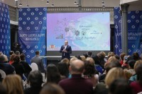  მამუკა ბახტაძე: ჩვენი ამოცანაა, მივაღწიოთ ისეთ ეკონომიკურ ზრდას, რომელიც თითოეულ მოქალაქეს შეეხება