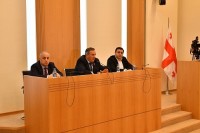 „შრომის უსაფრთხოების შესახებ“ კანონპროექტის მეორე მოსმენით განხილვა ერთი კვირით გადაიდო