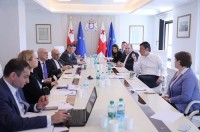 უსაფრთხო დერეფნები, ტურისტული მწვანე ზონები და სტანდარტები ტურიზმის სექტორის სუბიექტებისთვის - პრემიერმა ტურიზმის ამოქმედებისთვის აუცილებელ დეტალებზე სამუშაო შეხვედრა გამართა