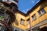 დიდუბეში ბინათმესაკუთრეთა ამხანაგობების დაფინანსება გრძელდება