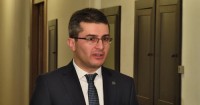 მამუკა მდინარაძე: ვცდილობთ მინიმალური შეზღუდვებით გავიდეთ ფონს და მოვუფრთხილდეთ ადამიანების ჯანმრთელობას