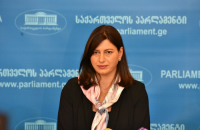 სოფო ქაცარავა: აშშ-ის წარმომადგენელთა პალატის მიერ საქართველოს მხარდამჭერი აქტის განხილვა ცხადყოფს, რამდენად მნიშვნელოვანია ჩვენი პარტნიორობა