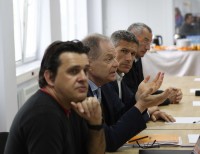 „ატლანტიკ ჯგუფი“: საქართველო ევროპისა და აზიის ბაზრებისთვის კარია