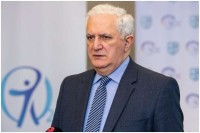 ამირან გამყრელიძე:  სერიოზულად უნდა მოვემზადოთ, რადგან გრიპისა და კოვიდ ინფექციის ზედდების ალბათობა არსებობს