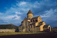 გიორგი გახარია: სვეტიცხოვლობა სრულიად საქართველოს დღესასწაულია, რომელიც ყველას გვაერთიანებს
