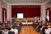 ადამიანის უფლებათა დაცვისა და სამოქალაქო ინტეგრაციის კომიტეტმა „ბავშვის უფლებათა კოდექსის“ 10 მთავარი პროგრამის პრეზენტაცია აჭარიდან დაიწყო