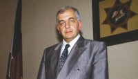 დღეს საქართველოს პირველი პრეზიდენტის-ზვიად გამსახურდიას დაბადების დღეა