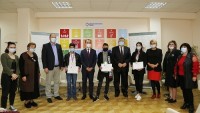 ლევან დავითაშვილი: სოფლის მეურნეობის ეფექტიანად და სწორად განვითარებისთვის, თანამედროვე ცოდნა აუცილებელია