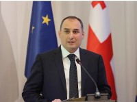 დიმიტრი ქუმსიშვილი: შევთანხმდით, რომ აზიის განვითარების ბანკის საინვესტიციო ლიმიტი საქართველოსთვის გაიზრდება