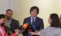 ირაკლი კობახიძე კანაფის კულტივაციასთან დაკავშირებით: ერთი მხრივ, არ არის ზიანი, მეორე მხრივ, არის დიდი სარგებელი