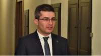 მამუკა მდინარაძე: არ შეიძლება შენი ქვეყნის კონსტიტუცია შენივე ინტერპრეტირებით მოკლა მამუკა მდინარაძე: არ შეიძლება შენი ქვეყნის კონსტიტუცია შენივე ინტერპრეტირებით მოკლა