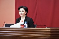 პარლამენტის იურიდიულ საკითხთა კომიტეტმა 2018 წლის სახელმწიფო ბიუჯეტში შესატან ცვლილებებს მხარი დაუჭირა