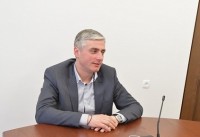 გოგა გულორდავა: ან დადასტურდება, რომ მაღალჩინოსნები ბიზნესმენს ემუქრებოდნენ ან ხაზარაძეს მოუწევს პასუხისგება ცრუ დასმენაზე