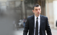 გიორგი გახარია: საქართველოს ნებისმიერი მოქალაქე, ოკუპაციის ხაზის ორივე მხარეს, მიიღებს სრულად იმ მომსახურებას, რომელსაც სახელმწიფო - საქართველო უწევს თავის მოქალაქეებს