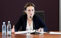 ქეთევან ციხელაშვილი: საქართველოს ხელისუფლება დგამს ქმედით ნაბიჯებს იმისათვის, რომ დახმარება გაუწიოს მოქალაქეებს  ოკუპირებული ტერიტორიებიდან