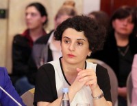 ნათია მეზვრიშვილი: ყველა, ვინც რაიმე ფორმით გუშინ კანონს არღვევდა, დაბარებული იქნება პოლიციაში